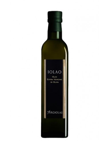 Olio Extra Vergine d'Oliva Iolao 50...