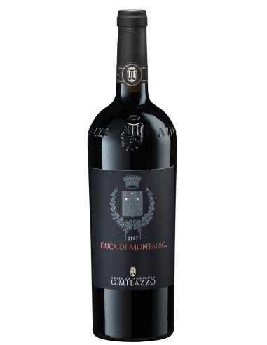 Duca Di Montalbo Rosso Sicilia IGT 75 cl Azienda Agricola G