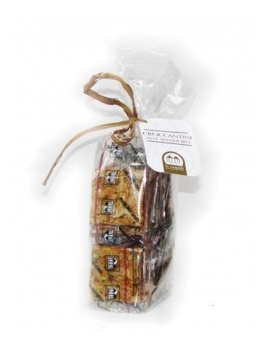 Bolsa de Croccantini de Almendra 250 gr