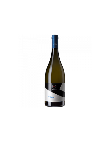 Fileno Grillo DOC Sicile 75 cl CVA