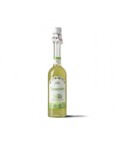 Finocchietto Liquore di Sicilia 50 cl Mangano