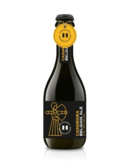 Casmenea Belgian ALE 33 cl Confezione di 12 Bottiglie