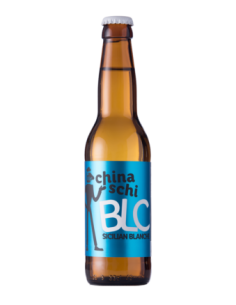 6 BOTTIGLIE | BRUSCA IPA 33 CL BIRRA ARTIGIANALE TRENTINA