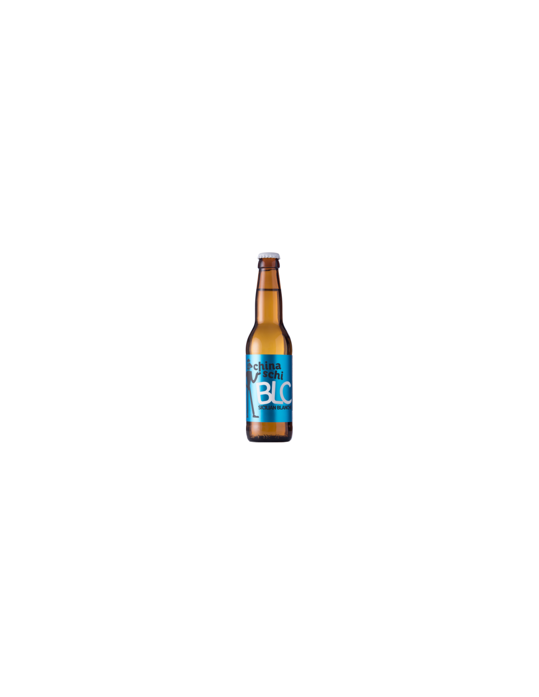 Birra Artigianale Ambrata - Scura - Weisse in 6 bottiglie da 33 CL