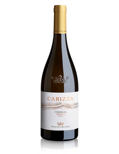 Carizza Insolia ZONIN 75 cl Principi di Butera