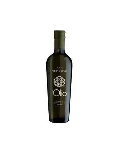 Olio EVO 50 cl Principi di Butera