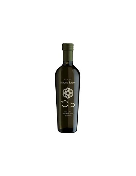 Aceite de Oliva Virgen Extra Principi Di Butera 50 cl Principi