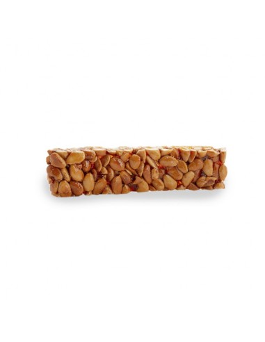 Amandes pelées Cubaita 100 120 gr Torrinificio Nitro