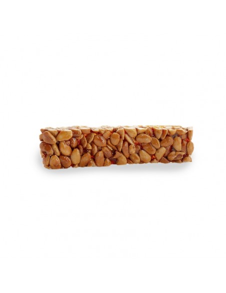 Peeled Almonds Cubaita 100 120 gr Torrinificio Nitro