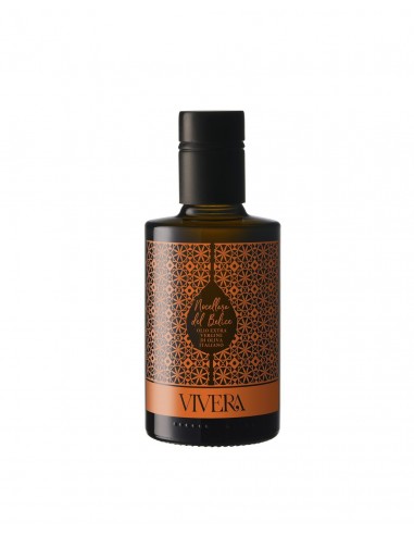 Nocellara del Belice Aceite de Oliva Virgen Extra 25 cl Vivera