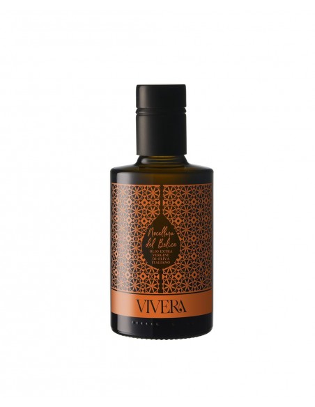 Nocellara del Belice Aceite de Oliva Virgen Extra 25 cl Vivera