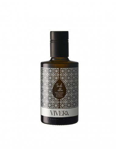 Aceite de Oliva Virgen Extra Tonda Iblea 25 cll Vivera