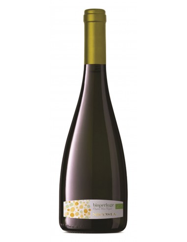 Nicosia Bio Bioperlage Vegano IGT Terre Siciliane 75 cl Nicosia