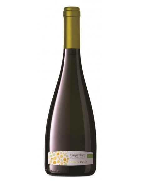 Nicosia Bio Bioperlage Vegano IGT Terre Siciliane 75 cl Nicosia