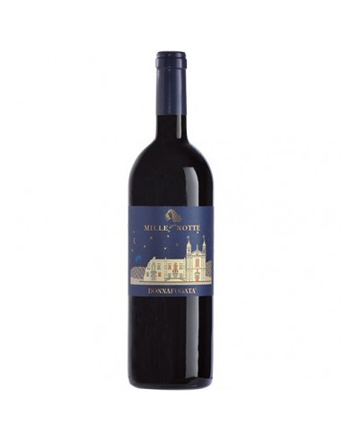 Mille et Une Nuits Sicile DOC 75 cl Donnafugata