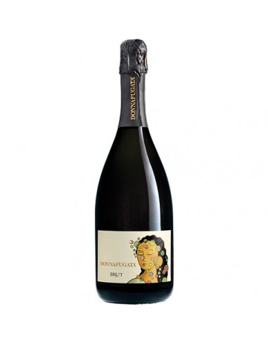 Millesimato Brut Sicilia DOC Classic Method 75 cl Donnafugata