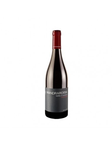 Nero d'Avola Costadune DOC Sicilia 75 cl