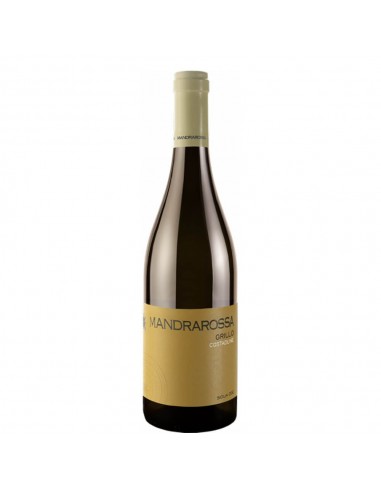 Grillo Costadune DOC Sicile 75 cl