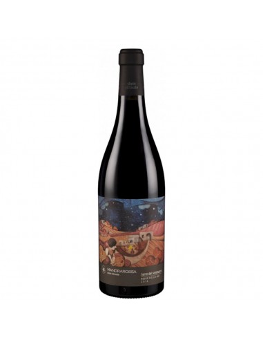 Terre del sumac DOC 75 cl Mandrarossa