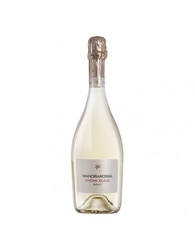 Brut CHENIN BLANC IGT Terre Siciliane 75 cl Mandrarossa