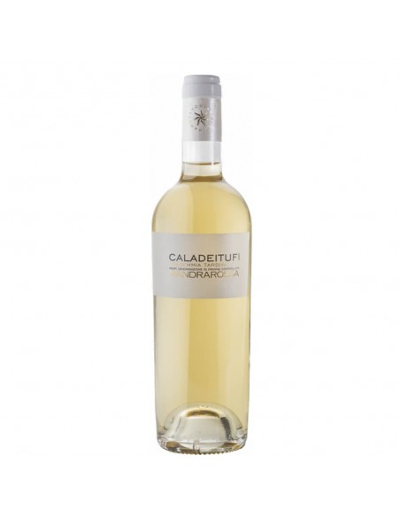 Caladeitufi IGT Terre Siciliane 75 cl Mandrarossa