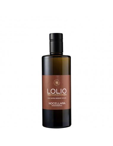 Huile de Nocellara 500 ml Mandrarossa