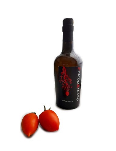 Pomodamaro 50 cl (Presidio Slow Food) Azienda Agricola Gumina