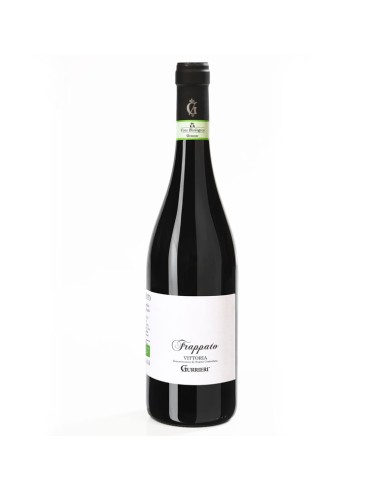 Frappato Terre Siciliane IGT Ecológico 75 cl Gurrieri