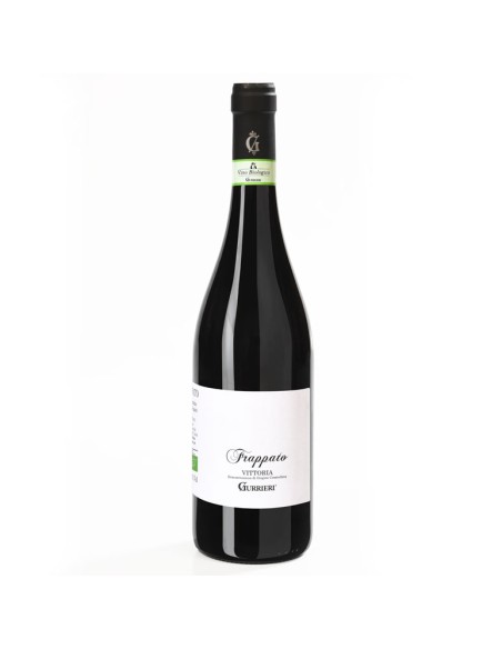 Frappato Terre Siciliane IGT Organic 75 cl Gurrieri