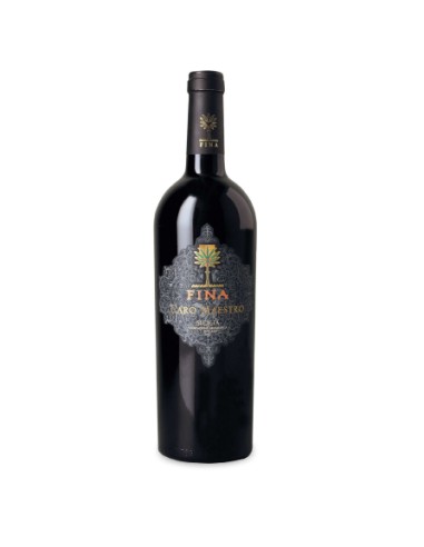 Cher Maestro Terre Siciliane IGP 75 cl Fina