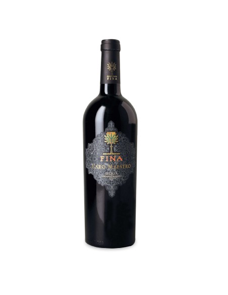 Cher Maestro Terre Siciliane IGP 75 cl Fina