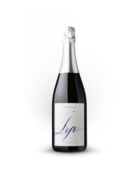 Lyr Classic method sparkling wine 75 cl Porta del Vento