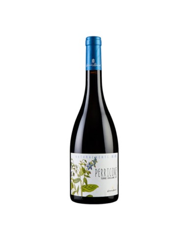 Bibbo Terre di Giumara IGP Terre Siciliane 75 cl Caruso e Minini