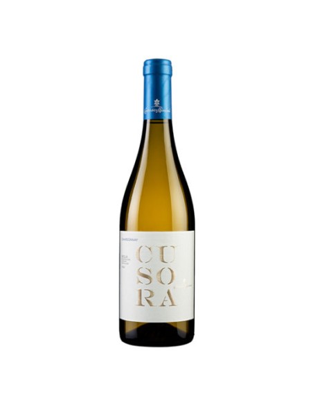 Chardonnay Cusora DOC Sicile 75 cl Caruso e Minini