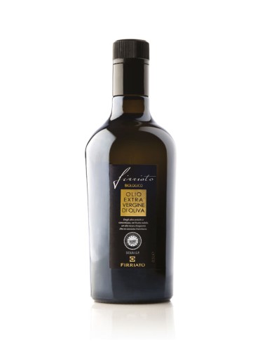 Huile de Firriato Bio Valli Trapanesi DOP 50 cl Firriato