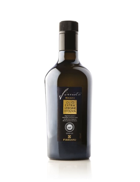 Huile de Firriato Bio Valli Trapanesi DOP 50 cl Firriato