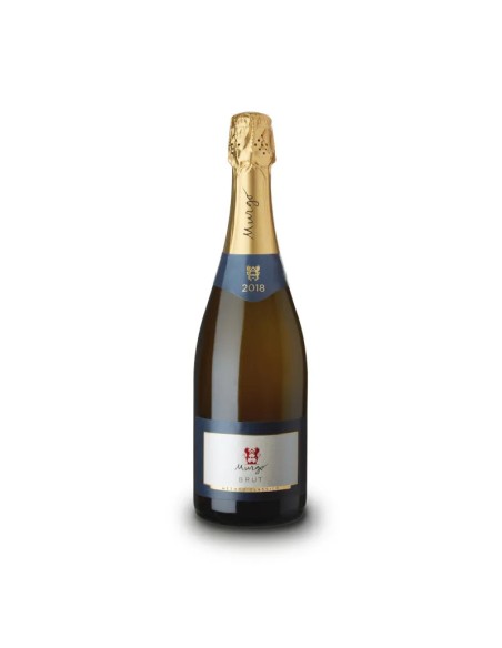 Murgo Etna Brut Méthode Classique 75 cl