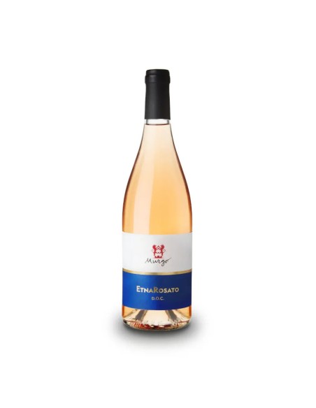 Murgo Etna Rosé DOC 75 cl