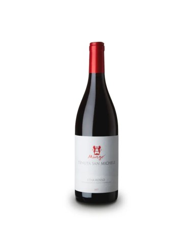 Etna Rosso DOC Tenuta San Michele 75 cl Murgo