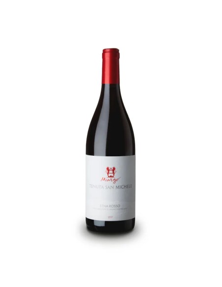 Murgo Etna Rosso DOC Tenuta San Michele 75 cl