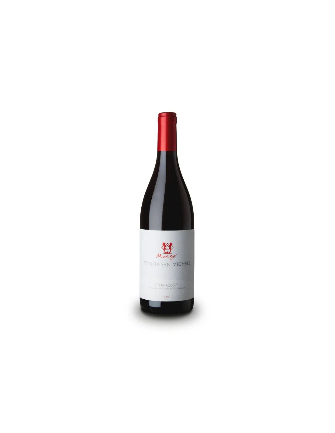 Murgo Etna Rosso DOC Tenuta San Michele 75 cl Annata 2019