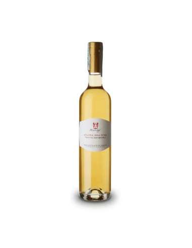 Grappa dell’Etna Tenuta San Michele 50 cl Murgo