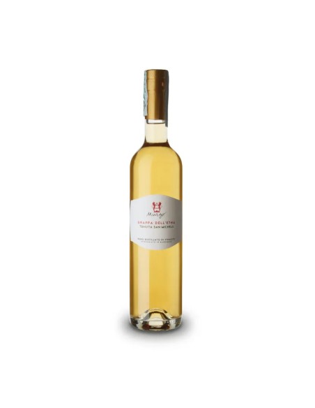 Grappa del Etna Tenuta San Michele 50 cl Murgo