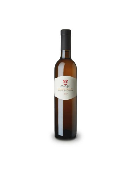 Moscato Bianco IGT Terre Siciliane 50 cl Murgo