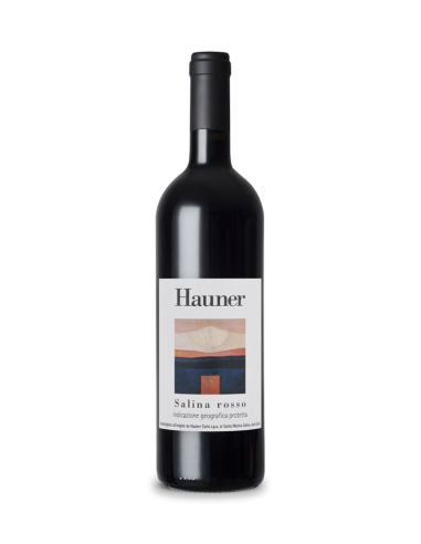 Salina Rosso IGP 75 cl Hauner