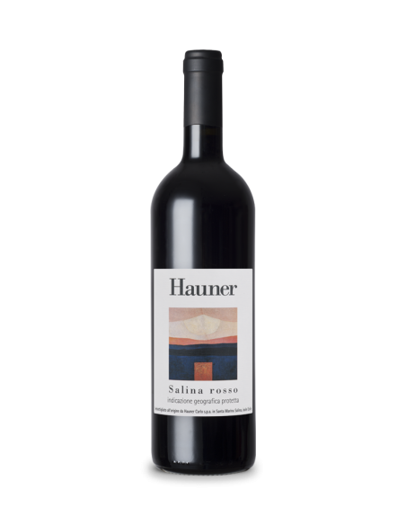 Salina Rosso IGP 75 cl Hauner