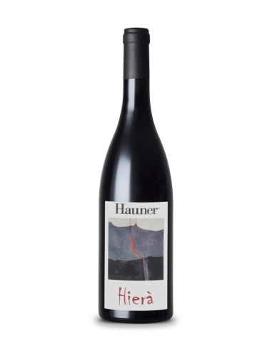 Hierà Rosso IGP Terre Siciliane 75 cl