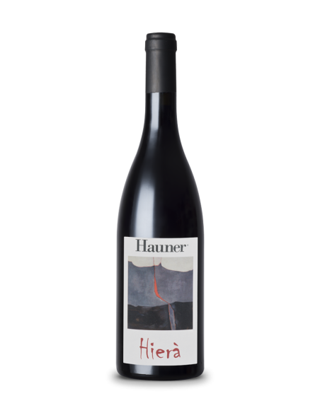 Hierà Rosso IGP Terre Siciliane 75 cl