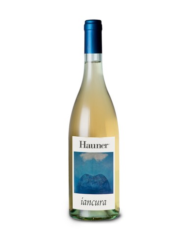 Iancura Bianco PGI Terre Siciliane 75 cl Hauner