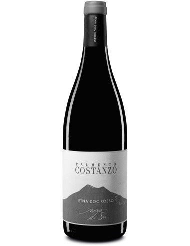 Nero di Sei Etna DOC Rosso 75 cl Palmento Costanzo